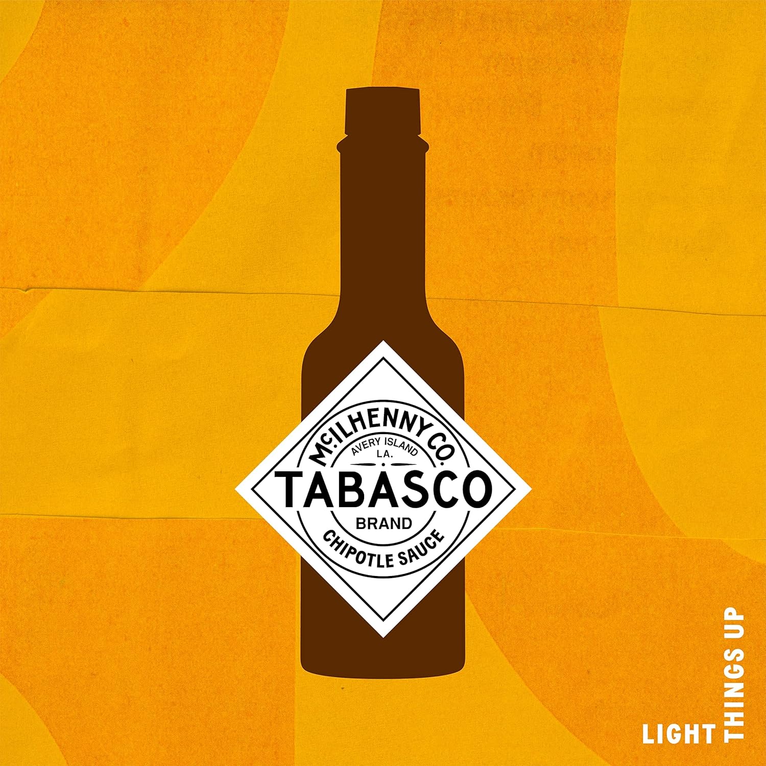 Tabasco Chipotle Pimienta Salsa Tarro 60Ml