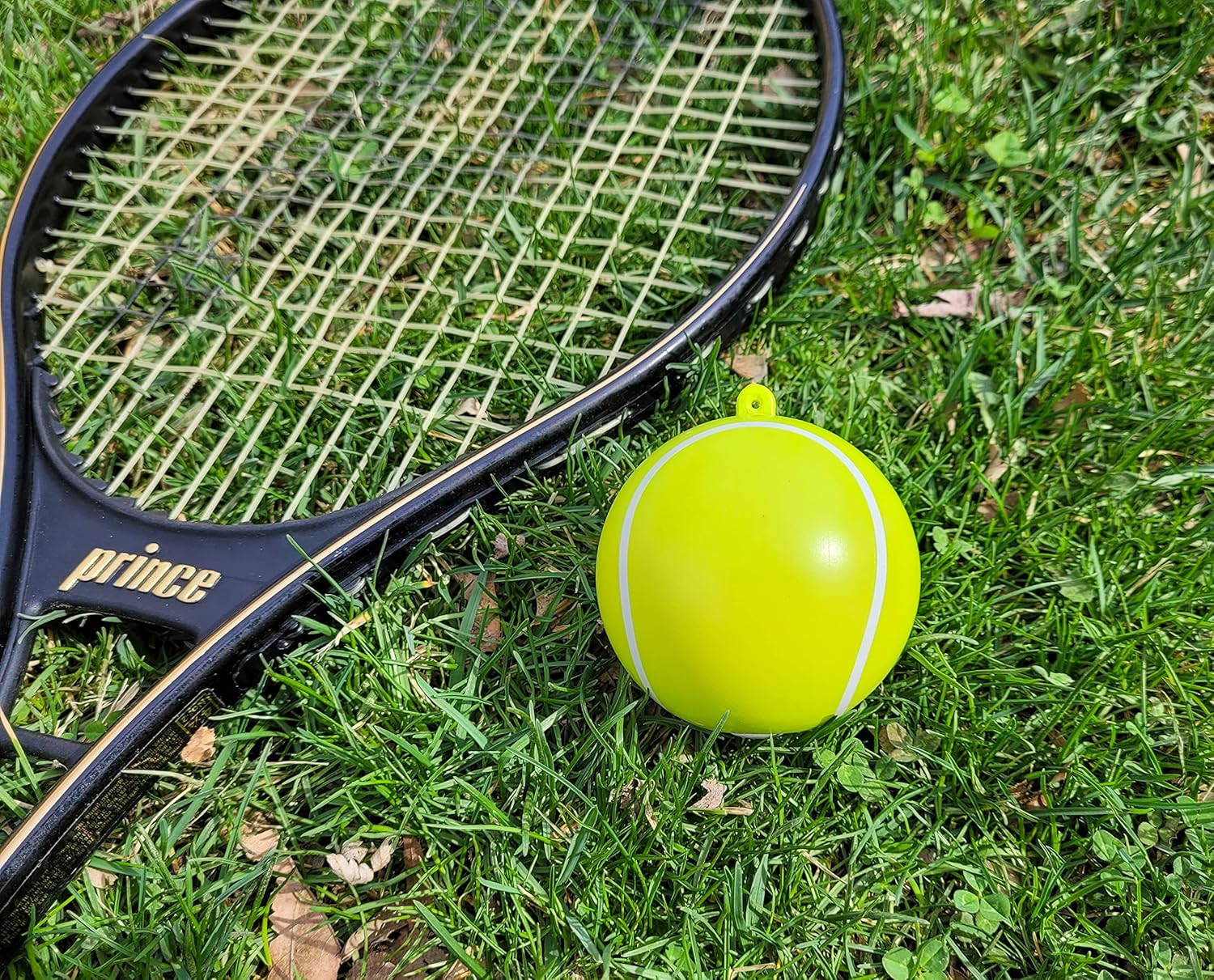 Pelota de tenis de revelación de género, prellenada, para baby showers y fiestas de revelación