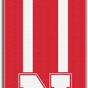 Northwest NCAA – Toalla de playa unisex para adultos Northwest NCAA – Toalla de playa unisex para adultos