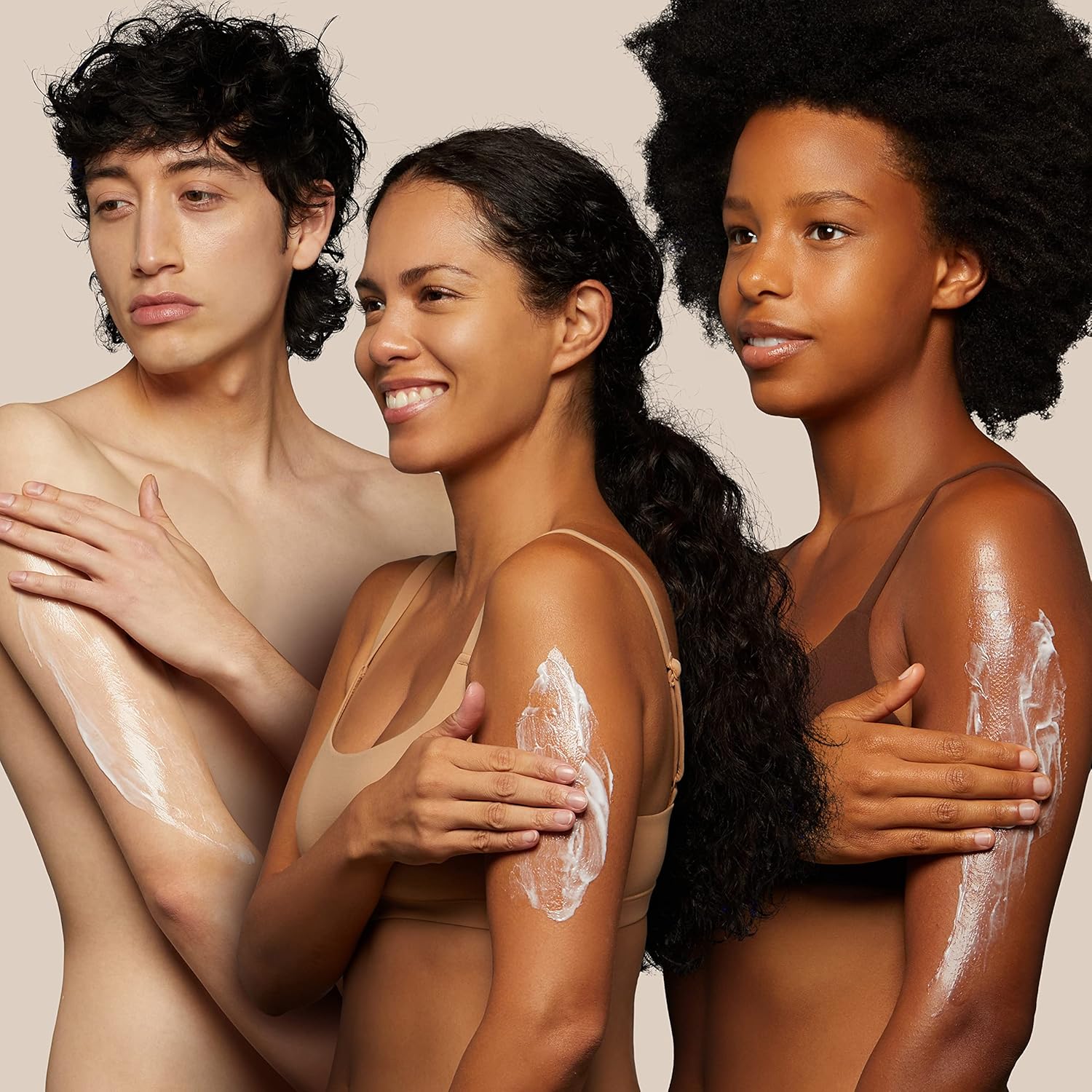 The Body Shop – Yogurt 6 1