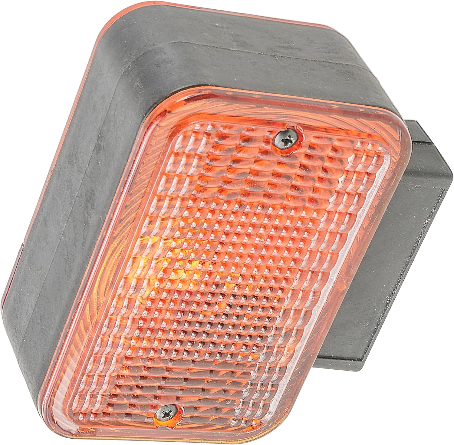 Caltric Luz trasera lateral izquierda compatible con John Deere 2305  2320  2520  2720  3120  3203  3320  3520  3720  4105  4200  4300  4444 32 ES