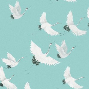 Papel tapiz azul para despegar y pegar, papel tapiz japonés verde de 118 x 17.3 pulgadas, papel tapiz para dormitorio, cocina, baño Papel tapiz azul para despegar y pegar, papel tapiz japonés verde de 118 x 17.3 pulgadas, papel tapiz para dormitorio, cocina, baño