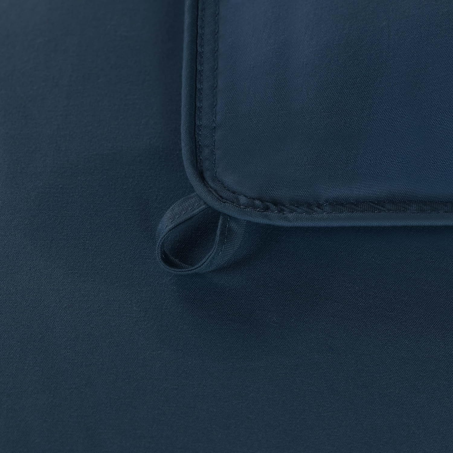 SUPERIOR Edredón reversible clásico para todas las estaciones, cómodo, esponjoso, acogedor, ligero, decorativo, relleno de edredón, felpa, esencial