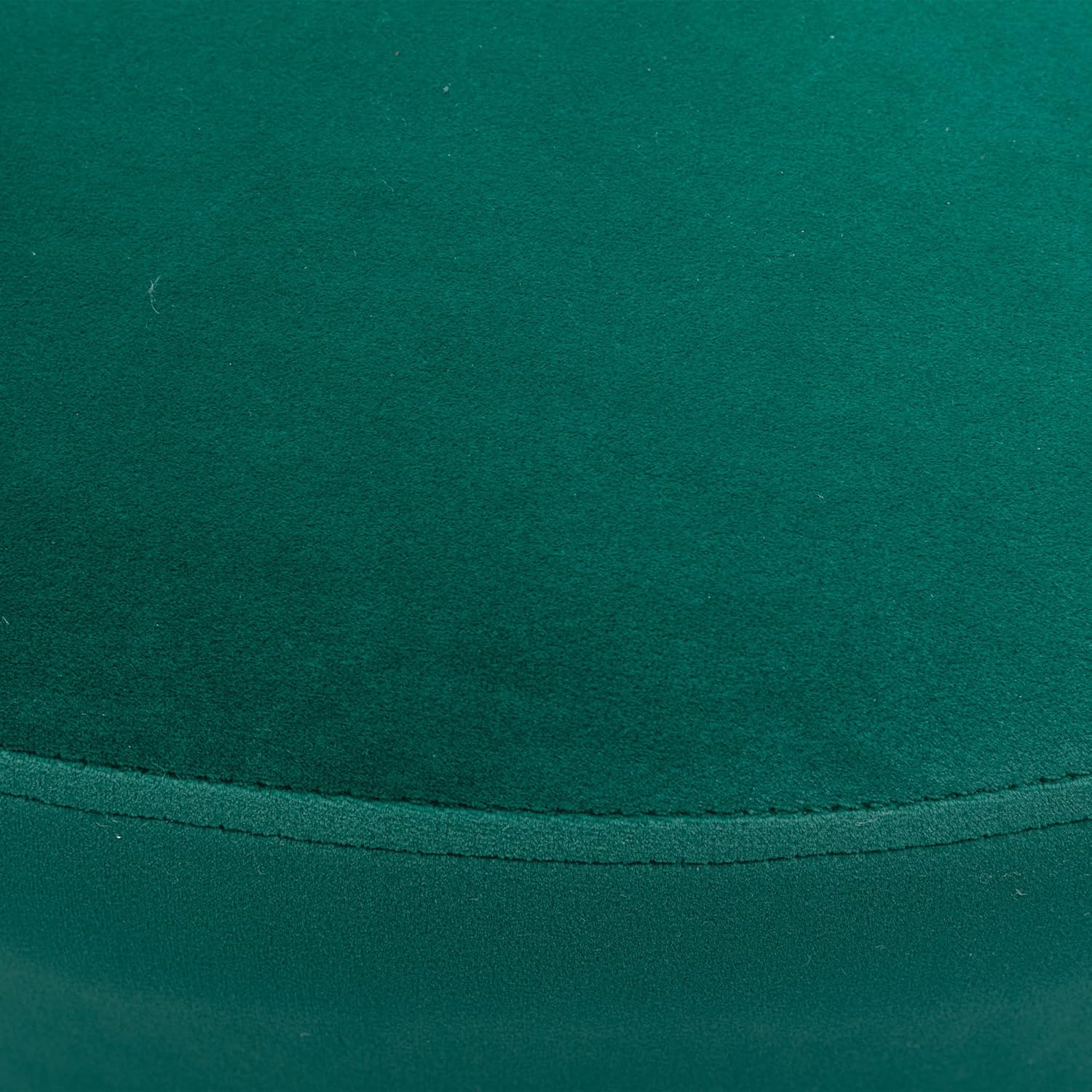 Tabaray Silla decorativa verde, silla decorativa de terciopelo con pies dorados para dormitorio, silla moderna para sala de estar, dormitorio, bar,