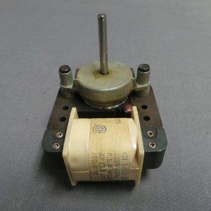 Hotpoint WB26X 505Motor de ventilador para microondas Hotpoint WB26X 505Motor de ventilador para microondas