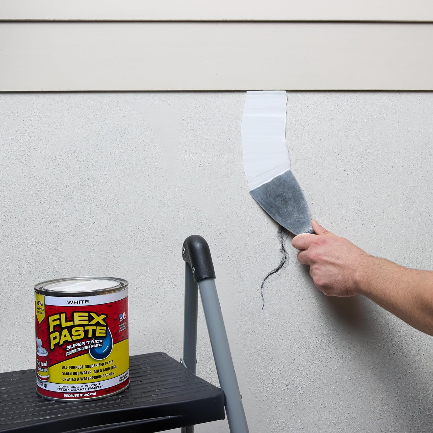 Flex Paste – Tarro de 3 libras