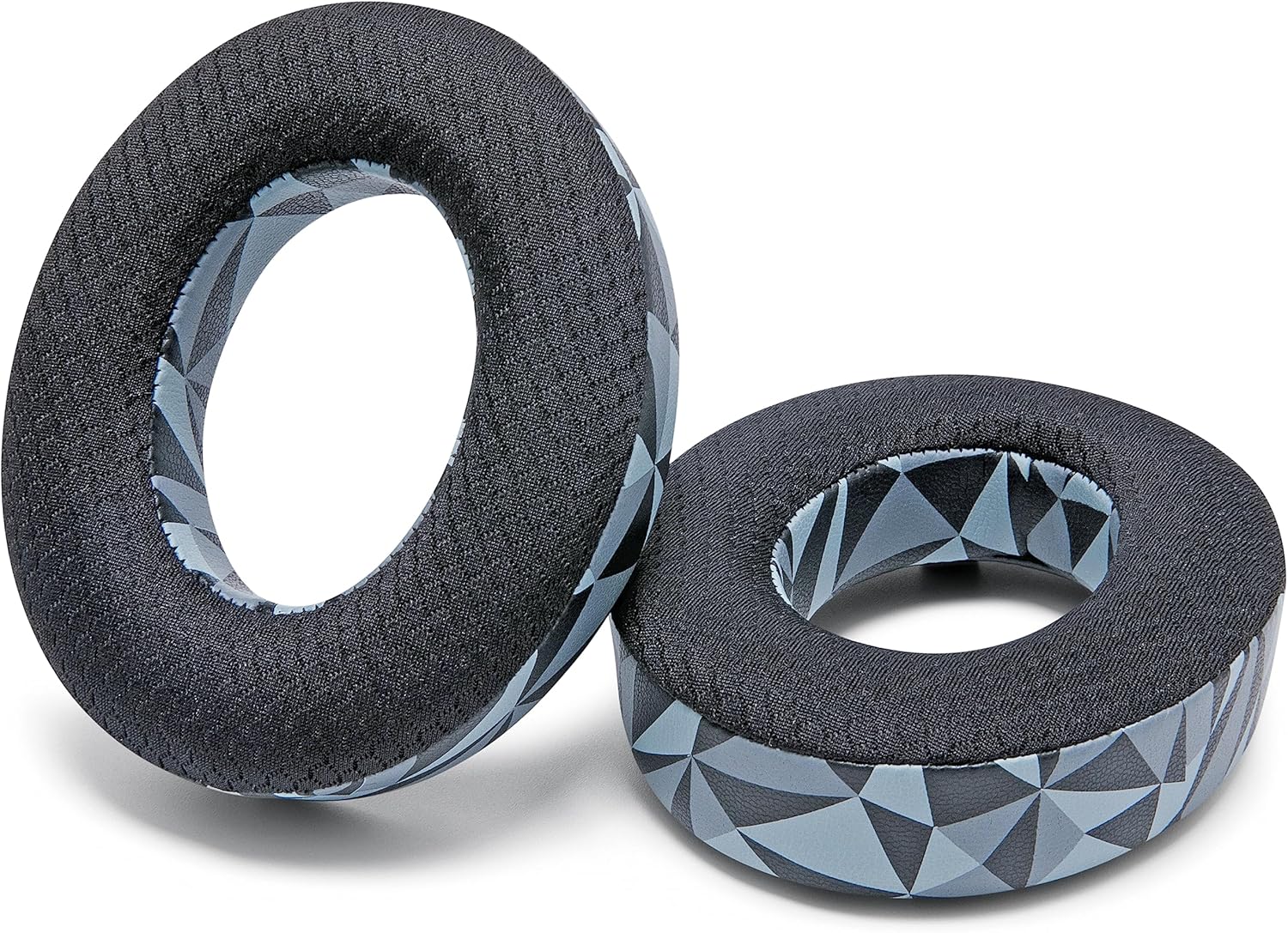 WC Freeze NC700 – Almohadillas de gel refrescante para auriculares Bose con cancelación de ruido 700  Tejido deportivo transpirable, gel