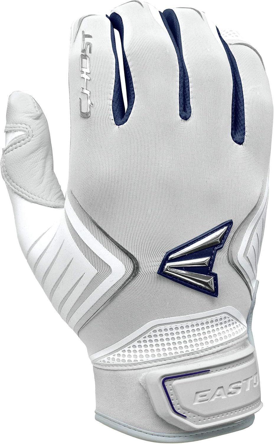 Easton Guantes de bateo de sóftbol Ghost Fastpitch  Tallas para adultos  Varios colores