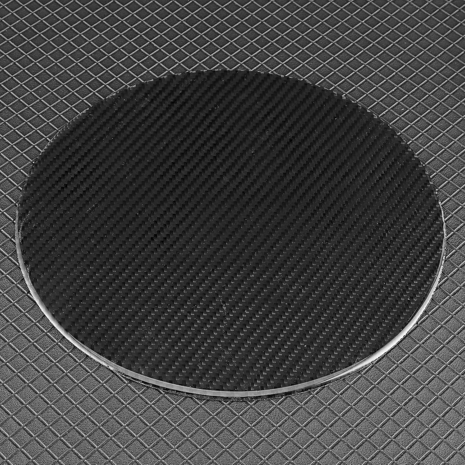 Tapón de depósito de combustible, tapa de depósito de aceite, tapa de depósito de combustible, fibra de carbono, aceite, combustible, decoración