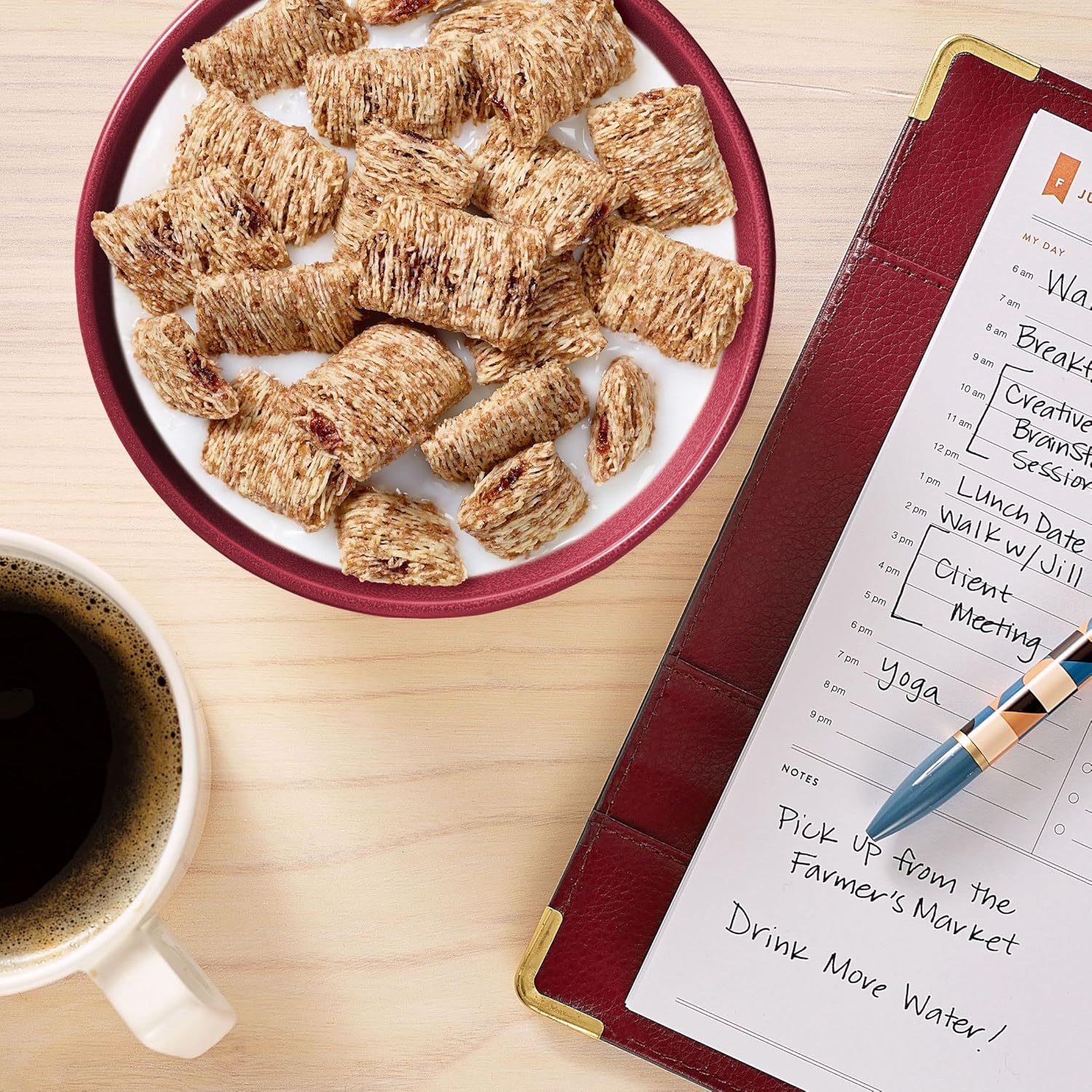 Kashi Cereales de desayuno frío, desayuno familiar, cereales de fibra orgánica, paquete variado (4 cajas)