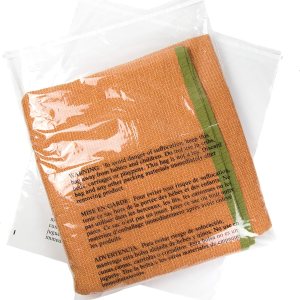 Retail Supply Co – Bolsas de plástico transparentes con advertencia de asfixia, resellables, de 24 x 28pulgadas, paquete de 100 unidades Retail Supply Co – Bolsas de plástico transparentes con advertencia de asfixia, resellables, de 24 x 28pulgadas, paquete de 100 unidades