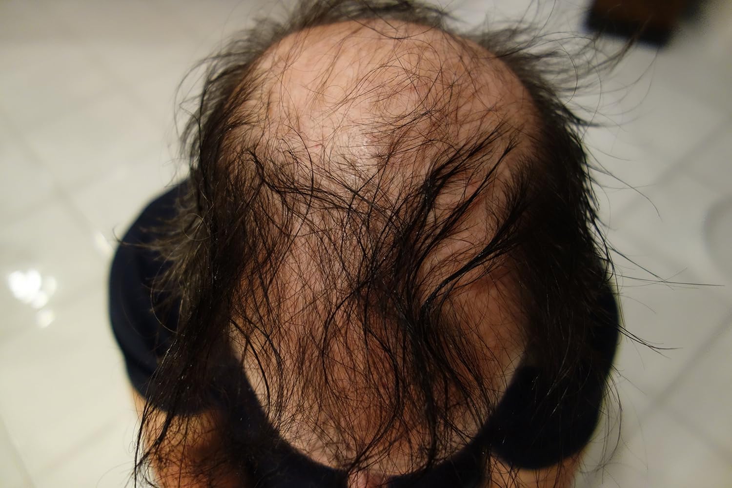 Fibras constructoras de pelo 100+ 14 114gramos, 4 onzas. El relleno del grado más alto que puedes usar para tus botellas., rubio oscuro