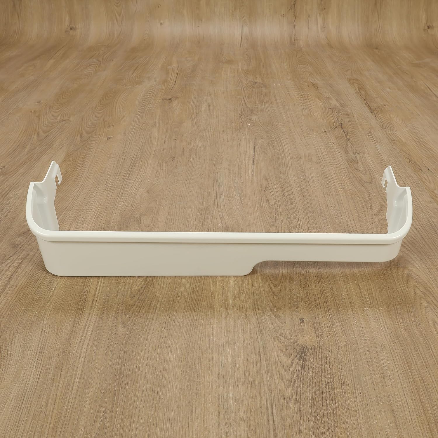 Kojem 240337901 240337904 240337905 – Estante de repuesto para puerta de refrigerador, compatible con Frigidaire Refrigerador Blanco ABS Plástico