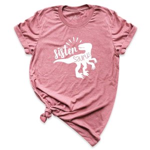 Sister Saurus Shirt, Brother Saurus Shirt, Funny Kids Dinosaur T-Shirts, Youth Sistersaurus Shirt, Brothersaurus Shirt, New Sister Shirt, New Sister Saurus Shirt, Brother Saurus Shirt, Funny Kids Dinosaur T-Shirts, Youth Sistersaurus Shirt, Brothersaurus Shirt, New Sister Shirt, New