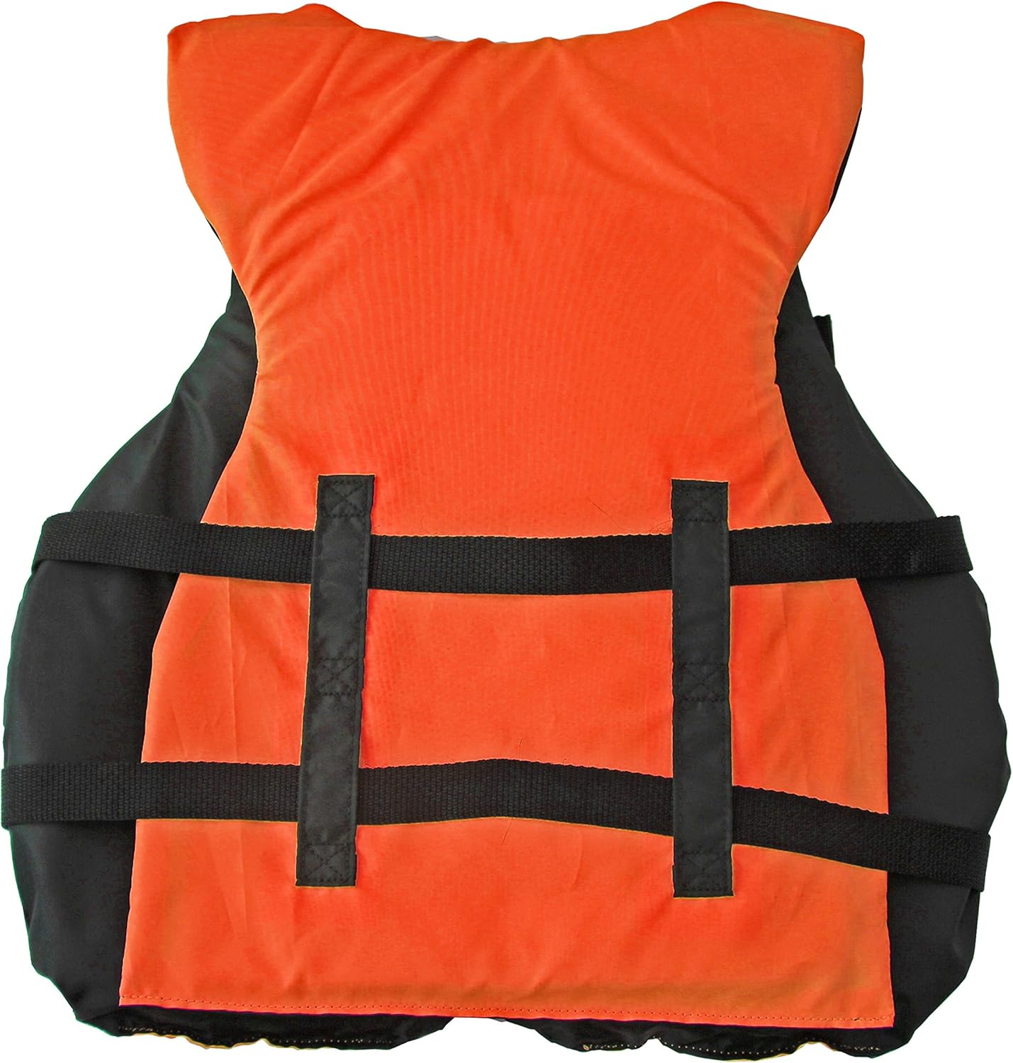 Hardcore – Chaleco salvavidas para adultos, paquete de 3 chalecos salvavidas PFD aprobado por la Guardia Costera tipo III PFD, dispositivo de