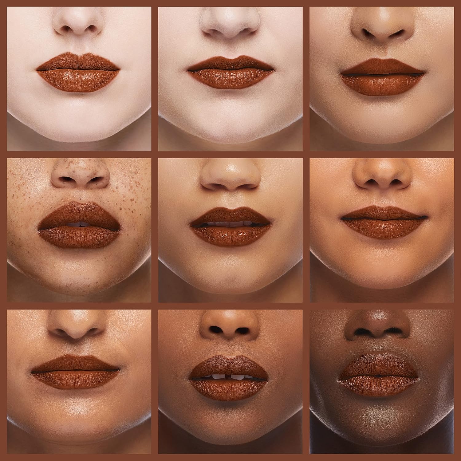 Palladio – Delineador retráctil para labios