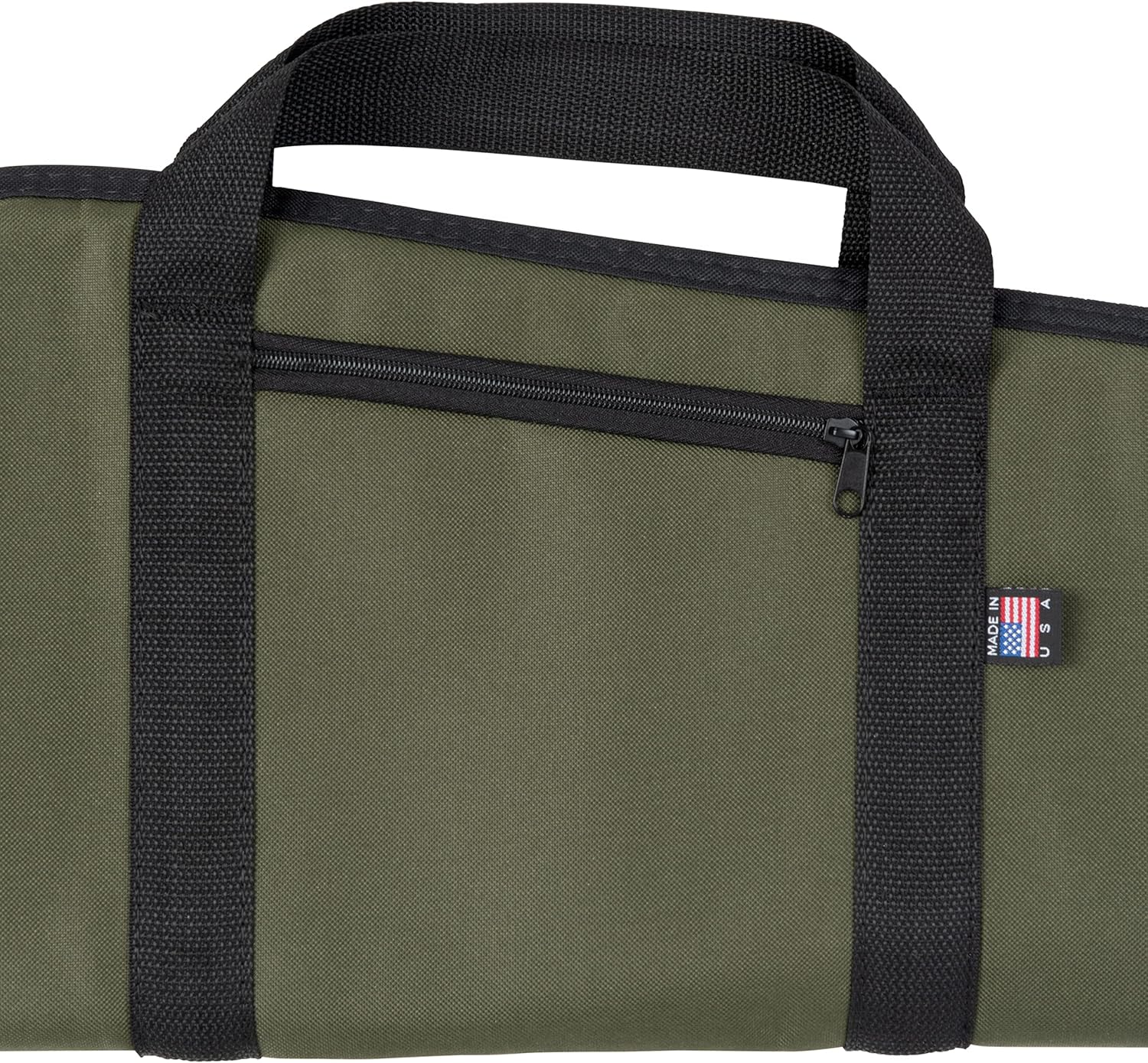 Allen Company Ruger 1022 Estuche para rifle color verde oliva
