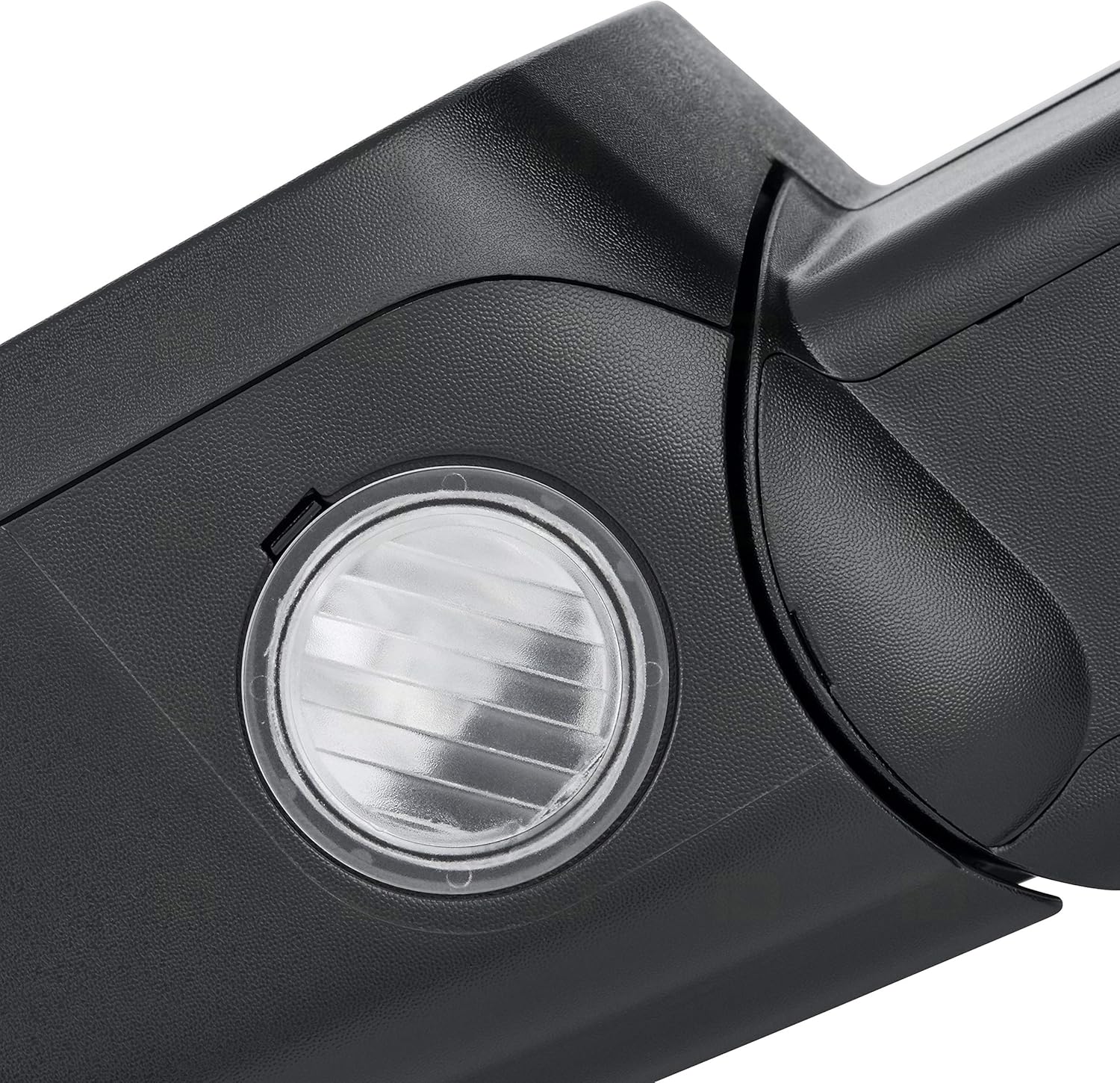 Multiple Manufacturers Espejo de puerta de repuesto OE 2011-2014 Ford Pickup_Ford_LIGHTDUTY (número de pieza FO1320412)