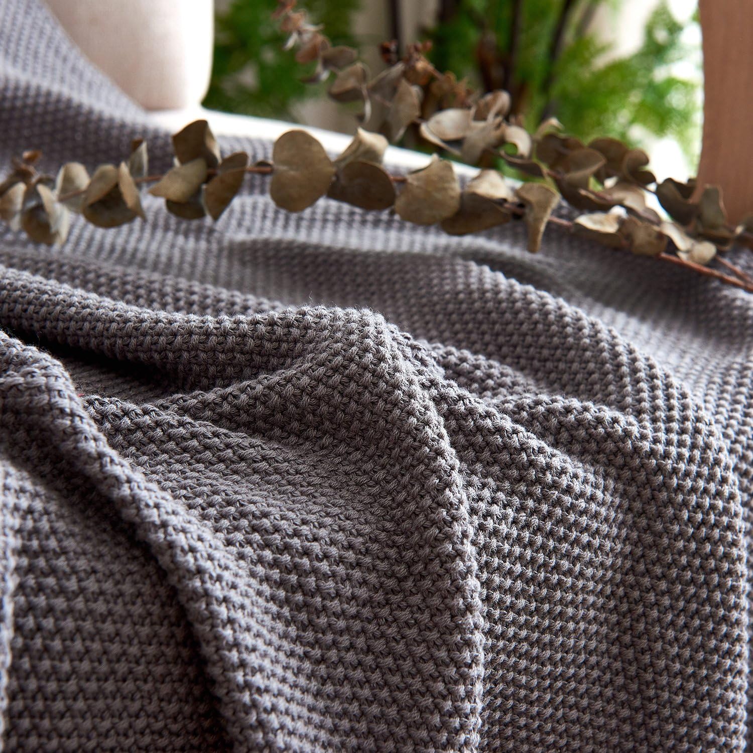 Longhui bedding – Cobija para sofá o cama