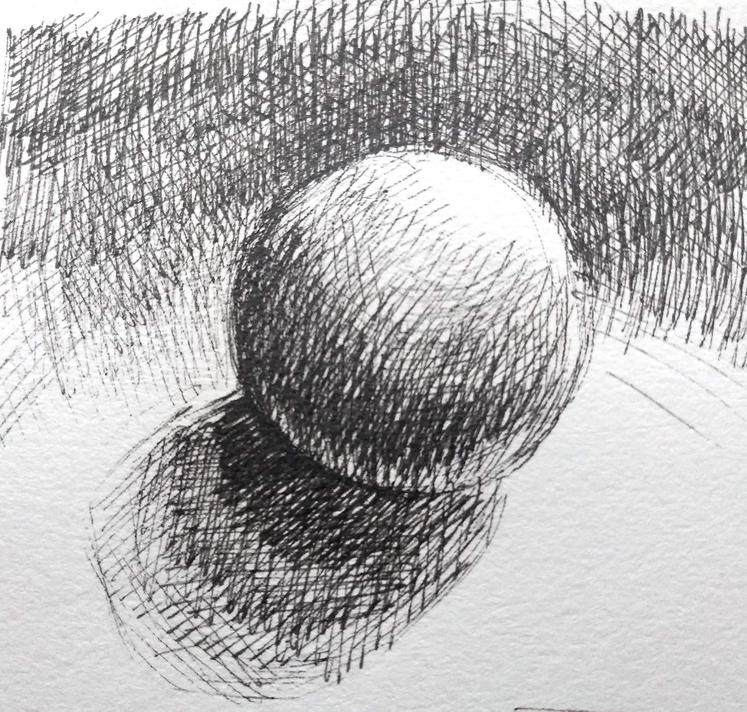Winsor & Newton Fineliner – Bolígrafo de punta fina, punta de 0.002 in, negro, 1 unidad (paquete de 2)