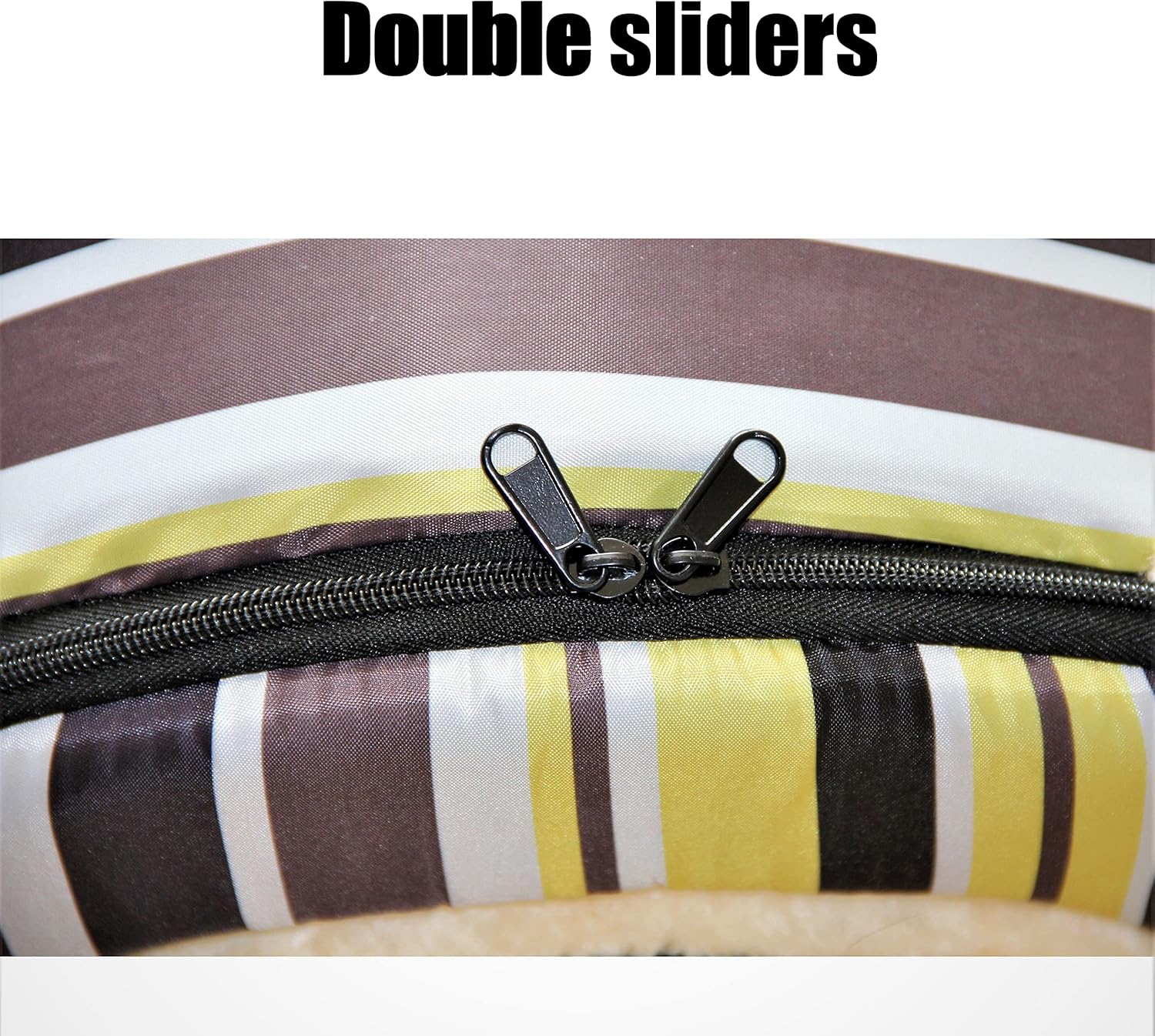 Cama para perros o gatos, 2 maneras de usar, casa para mascotas de interior con alfombrilla esponjosa, funda extraíble y lavable, casa a prueba de