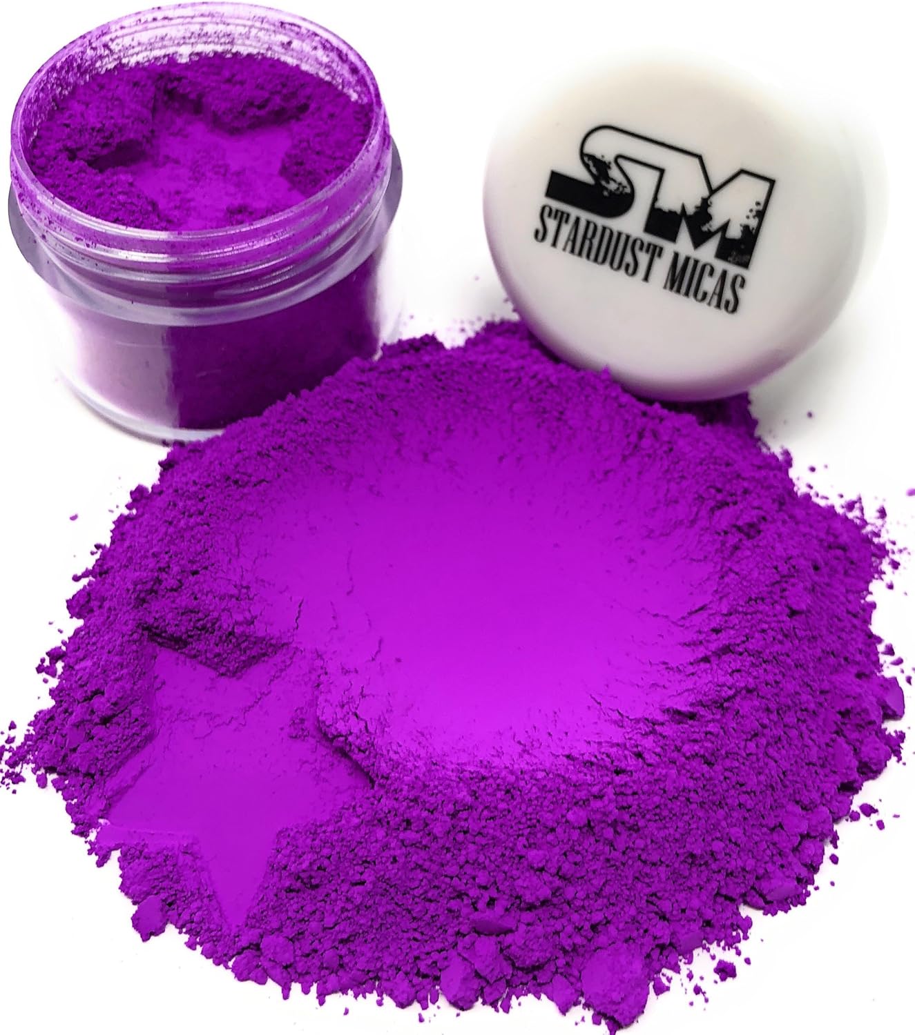 Pigmento en polvo de mica de grado cosmético de pigmentos de perla para colorear slime, resina epoxi, fabricación de jabón, colorante para tinte