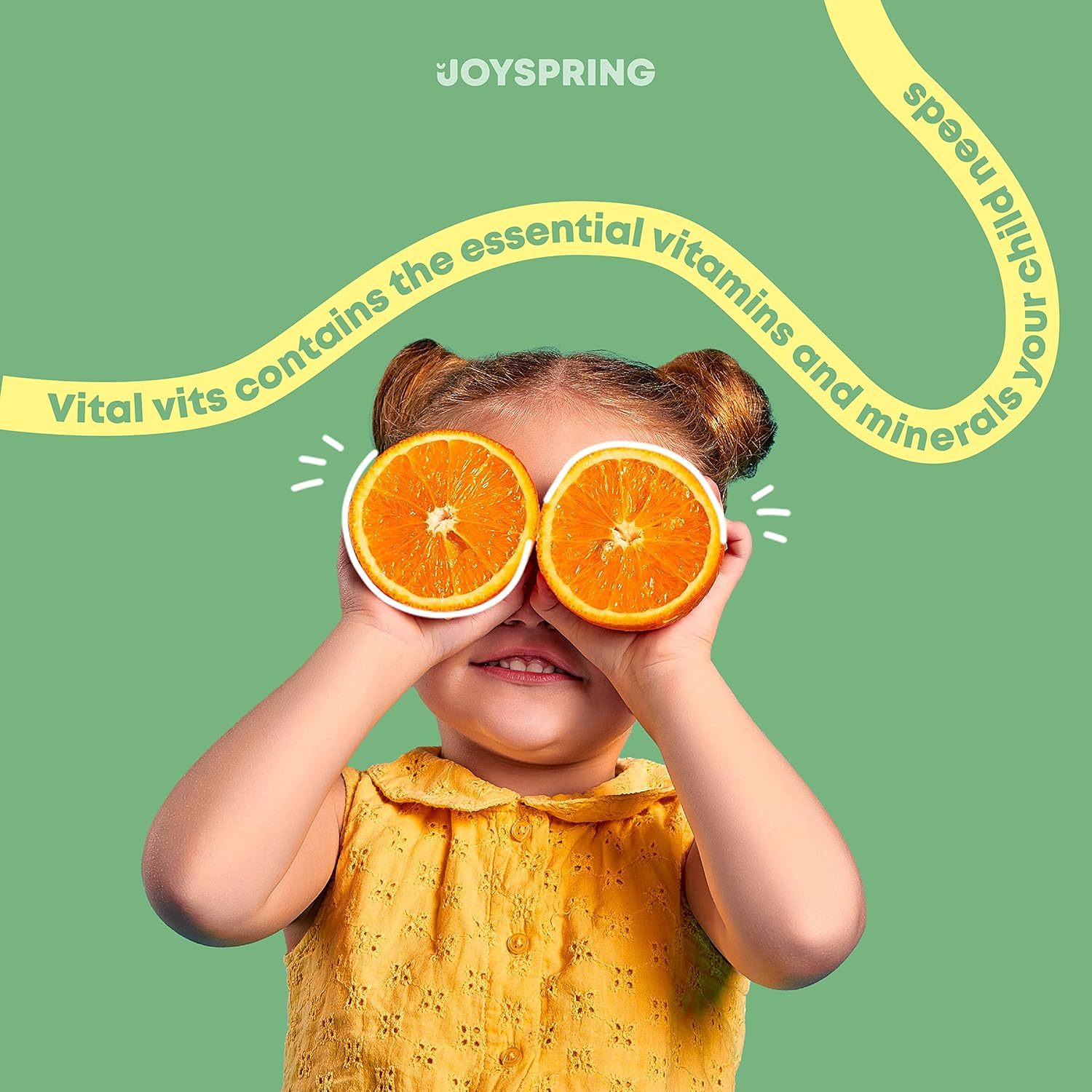 JoySpring Gotas naturales de saúco para niños para ayudar a la función inmunológica y multivitamínico diario con raíz de bardana y baya de saúco