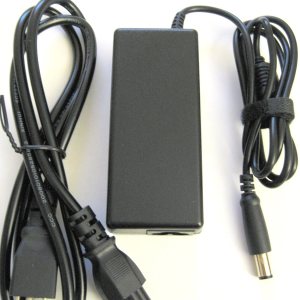 AC Adapter Charger for HP Compatible Part# 709566-003, by Galaxy Bang USA AC Adapter Charger for HP Compatible Part# 709566-003, by Galaxy Bang USA