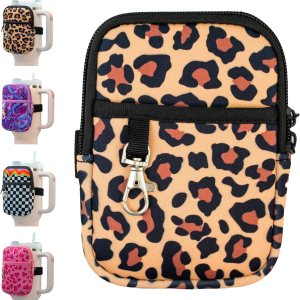 Axolotl Stanley Cup – Bolsa para botella de agua con llavero, accesorios para vasos Stanley de 3040 onzas con asa, vaso Stanley Axolotl Stanley Cup – Bolsa para botella de agua con llavero, accesorios para vasos Stanley de 3040 onzas con asa, vaso Stanley