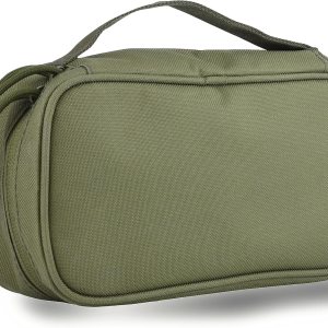 Bolsa de herramientas para exteriores, bolsa de almacenamiento portátil, bolsa de herramientas táctica EDC Bolsa de herramientas Molle Bolsa médica Bolsa de herramientas para exteriores, bolsa de almacenamiento portátil, bolsa de herramientas táctica EDC Bolsa de herramientas Molle Bolsa médica