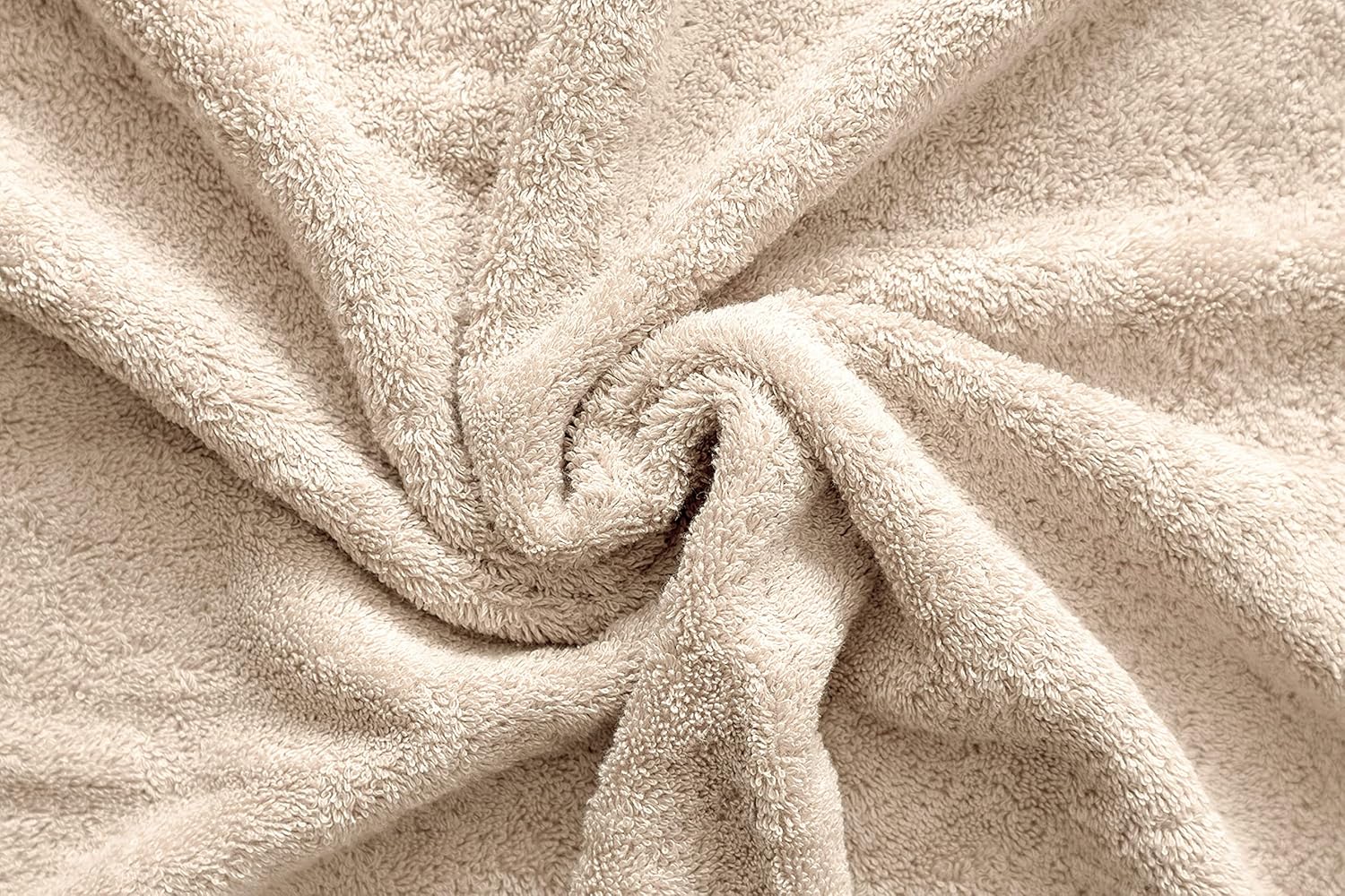 Toallas de baño para baño, paquete de 4 toallas de baño grandes de 27 pulgadas, 54 pulgadas, 100% algodón turco, juego de toallas de baño suaves y