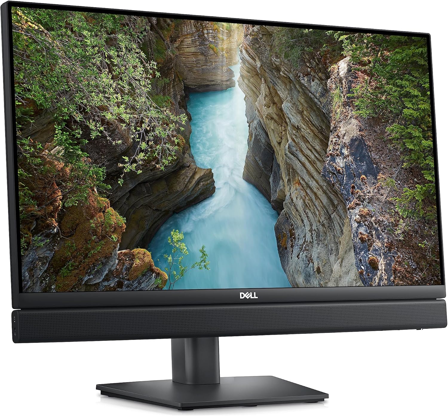 Dell OptiPlex 7410 – Computadora todo en uno Full HD de 23.8 pulgadas, Intel Core i5-13500T de 14 núcleos de hasta 4.60 GHz, 16 GB de RAM, 512 GB