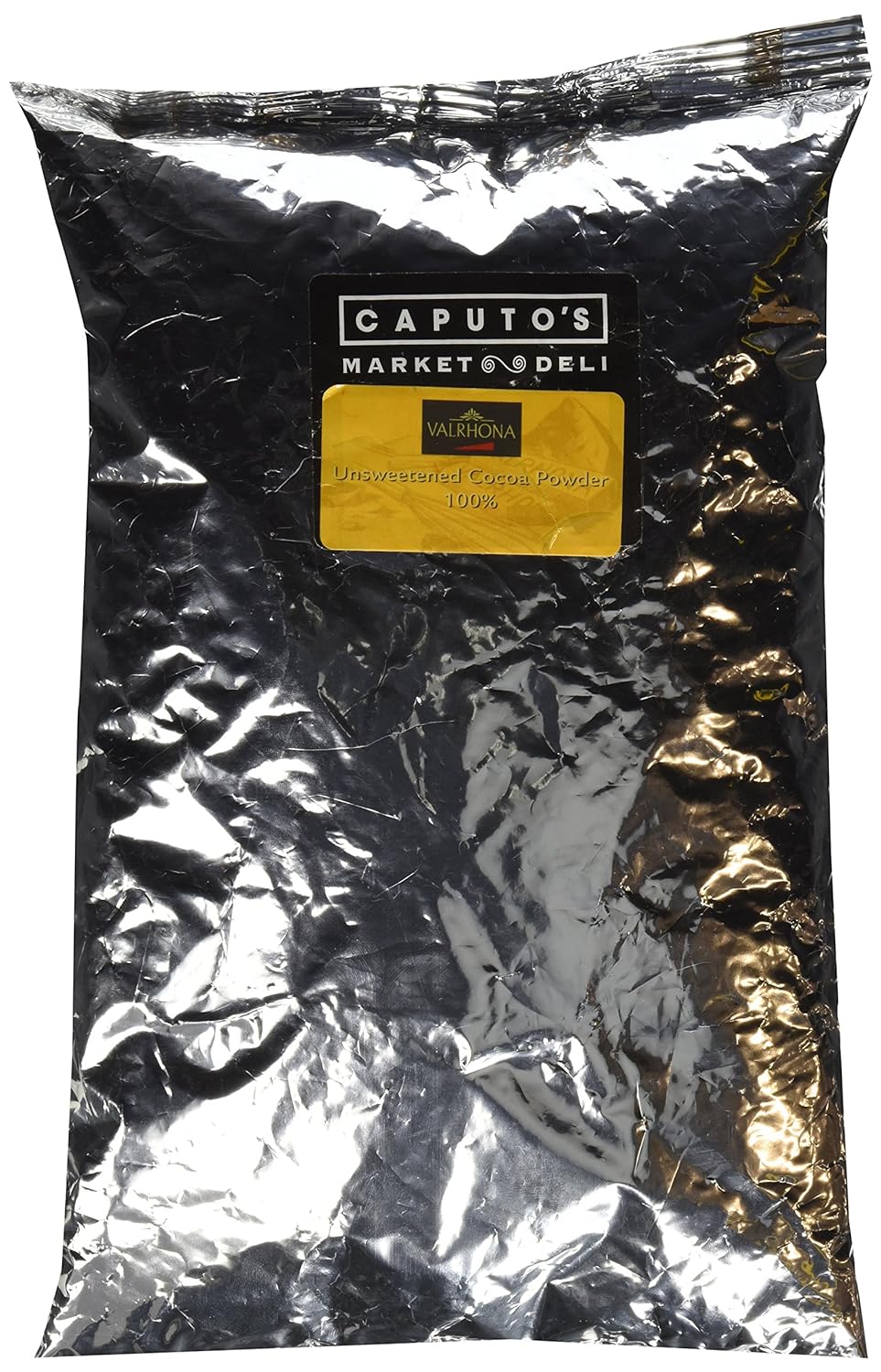 Valrhona Cacao en polvo (1 kilo)