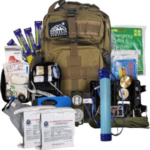 Vital Kit de supervivencia de emergencia de 72 horas para la familia, prepárate para huracanes, inundaciones, tornados u otros desastres, 72 horas Vital Kit de supervivencia de emergencia de 72 horas para la familia, prepárate para huracanes, inundaciones, tornados u otros desastres, 72 horas