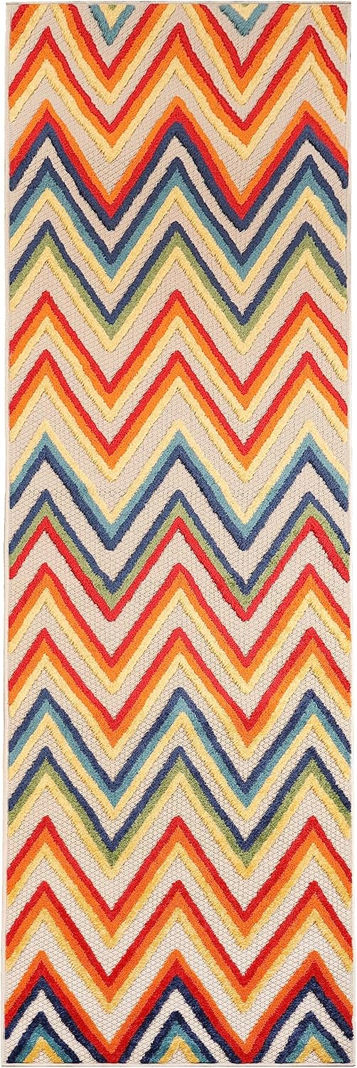 Superior Alfombra moderna de estilo bohemio para interiores y exteriores, perfecta para patio, dormitorio, cocina, lavandería, entrada, oficina,
