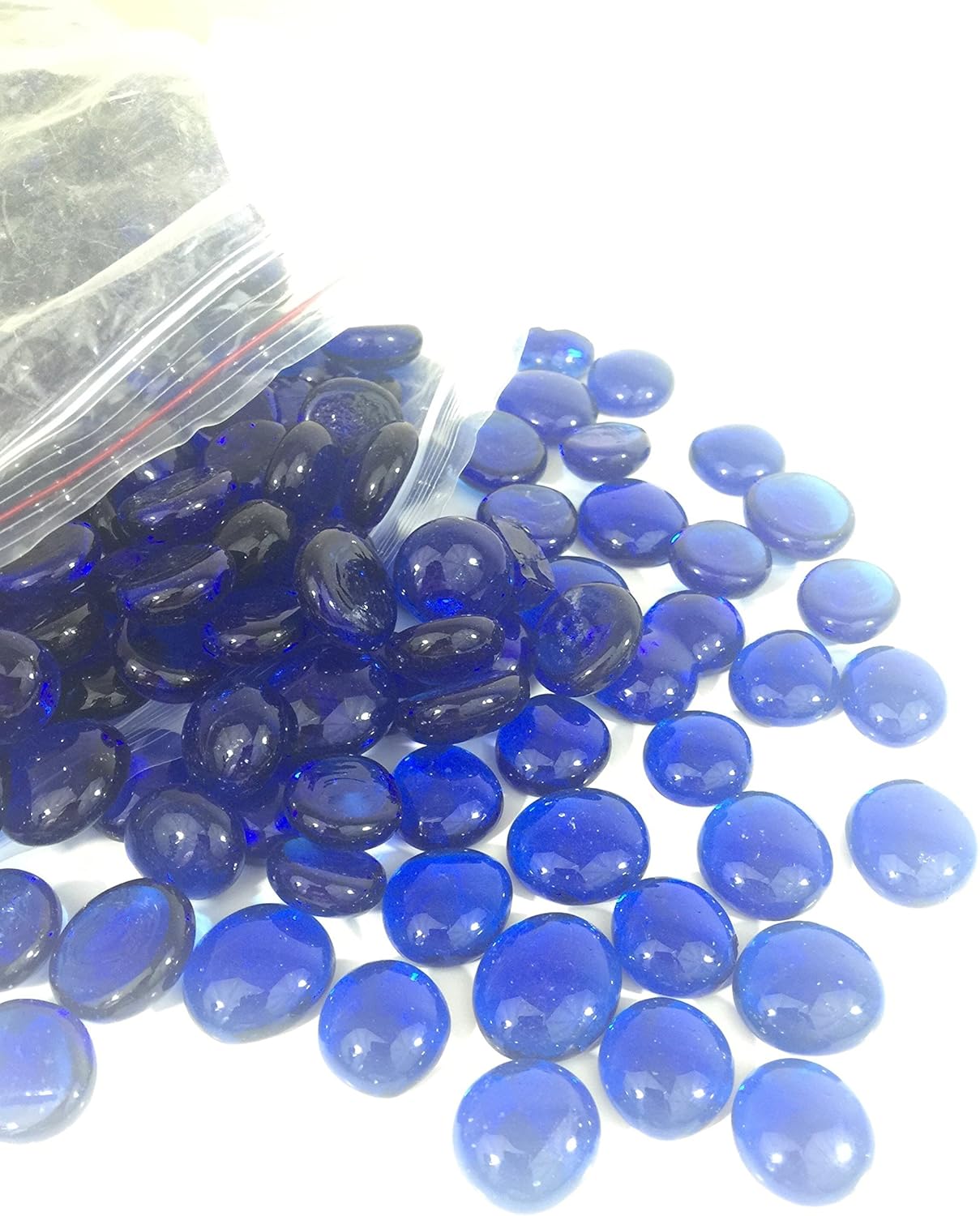 Relleno para jarrón (cristal, 30 libras)