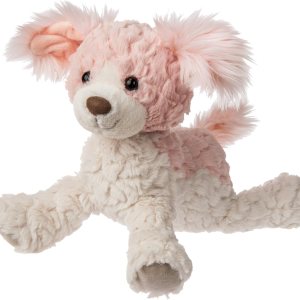 Mary Meyer Putty Paris Puppy – Juguete suave para cachorros, 10 pulgadas Mary Meyer Putty Paris Puppy – Juguete suave para cachorros, 10 pulgadas