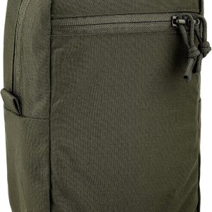 Molle – Bolsa táctica Gp, bolsa de almacenamiento ampliada para uso general, bolsa de nailon grande para cinturón y chaleco Molle – Bolsa táctica Gp, bolsa de almacenamiento ampliada para uso general, bolsa de nailon grande para cinturón y chaleco