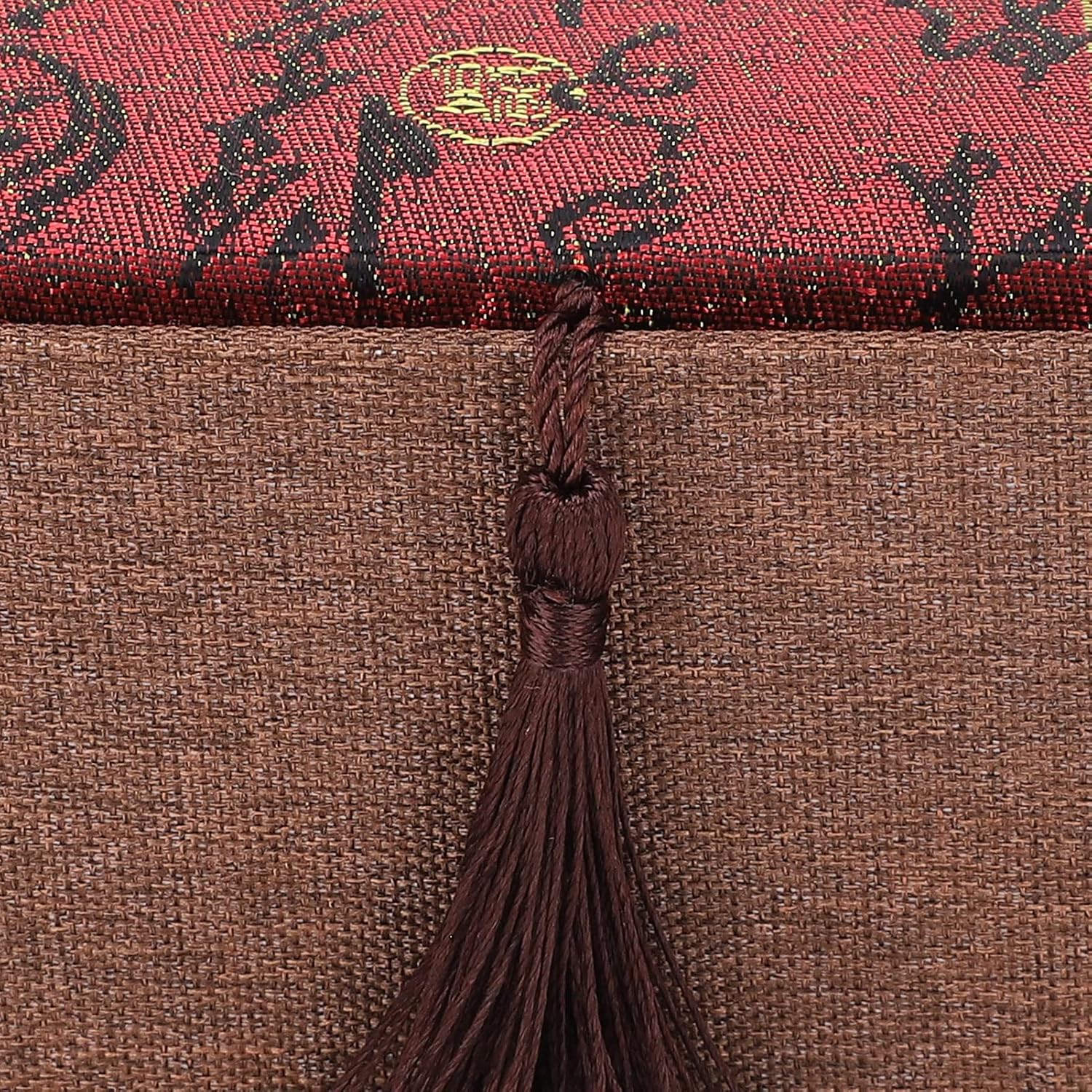 Bola de acero de mano, 2 bolas de acero de mano, bolas de baoding de acero inoxidable, bolas de meditación, utilizadas para recuperación de función