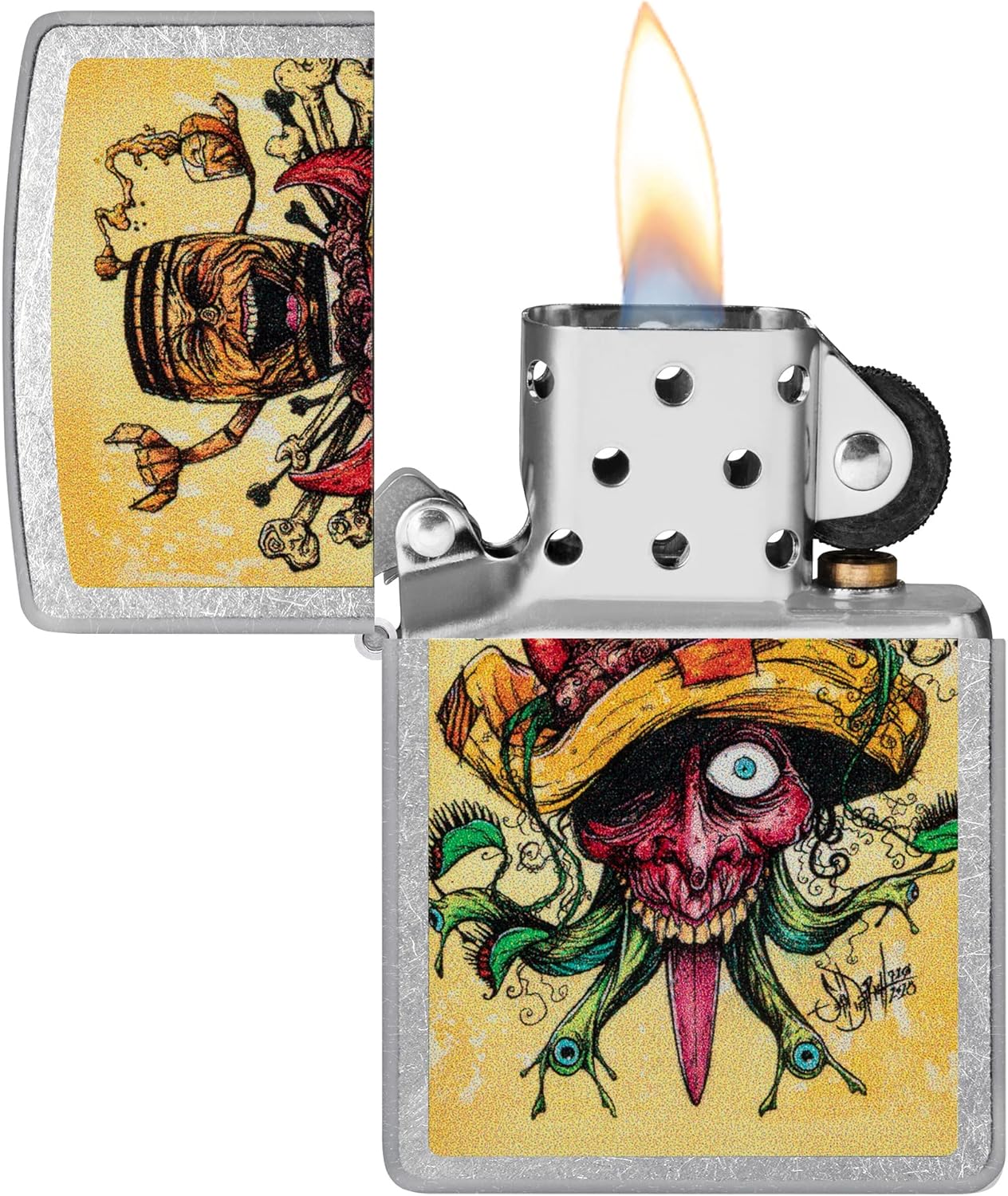 Zippo Encendedores míticos