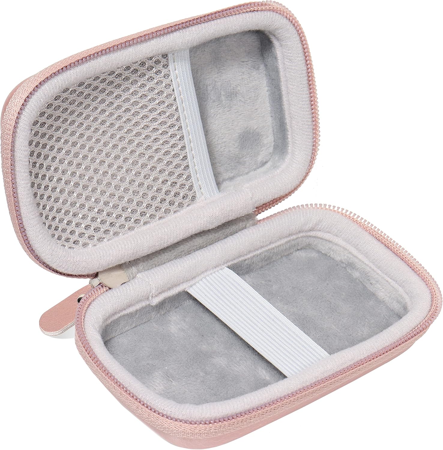 GETGEAR Funda para Apple Magic Mouse y Magic Mouse 2 (oro rosa)