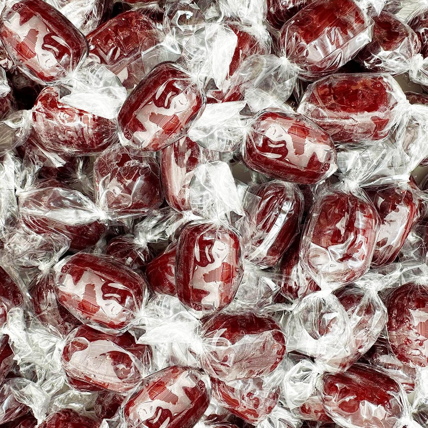 CrazyOutlet Barriles de cerveza de raíz de caramelo duro, 2 libras, 150 piezas