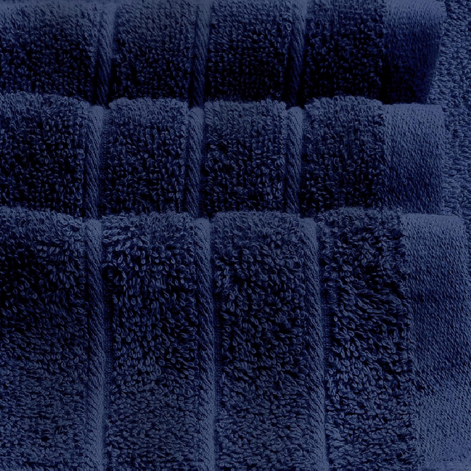 Tens Towels  Juego de toallas de 13.27ozyd (450gm), paquete de 2 unidades, paquete de 4 unidades, paquete de 6 unidades, paquete de 8 unidades,