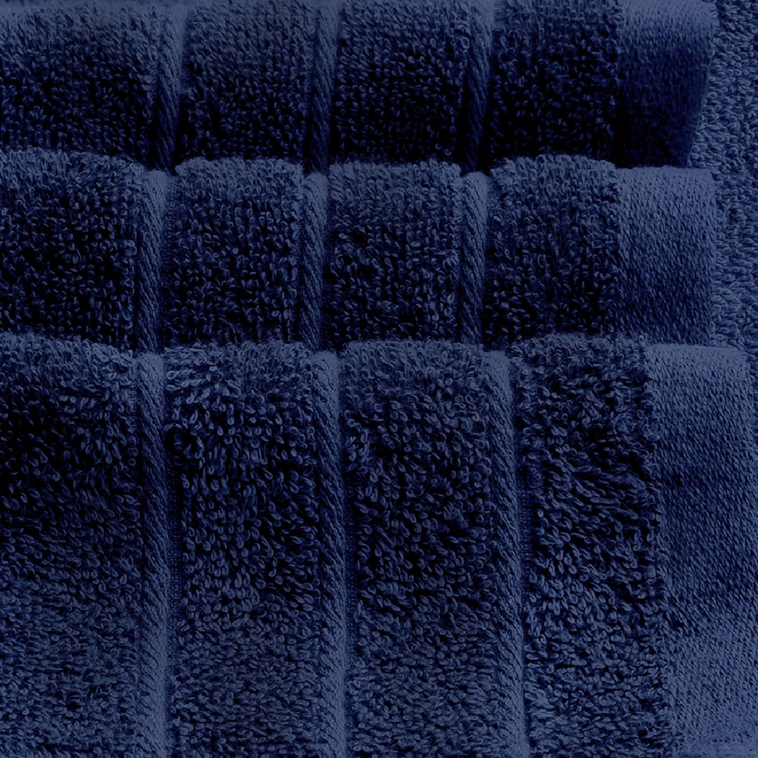 Tens Towels Juego de toallas de 13.27ozyd (450gm), paquete de 2 unidades, paquete de 4 unidades, paquete de 6 unidades, paquete de 8 unidades,