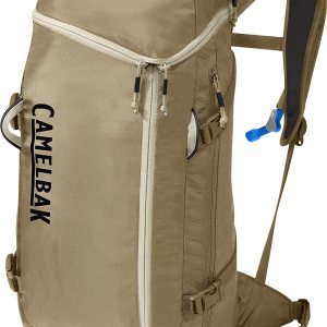 CAMELBAK SnoBlast – Paquete de hidratación para esquí, 70 onzas CAMELBAK SnoBlast – Paquete de hidratación para esquí, 70 onzas