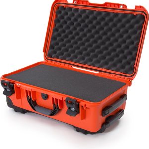 Nanuk 935 – Maletín rígido impermeable con ruedas vacío Nanuk 935 – Maletín rígido impermeable con ruedas vacío