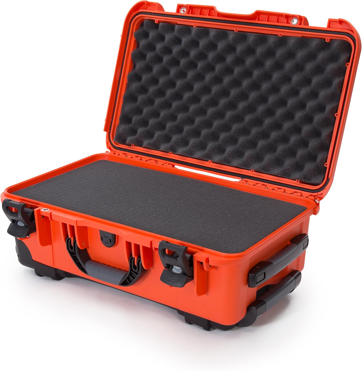 Nanuk 935 – Maletín rígido impermeable con ruedas vacío
