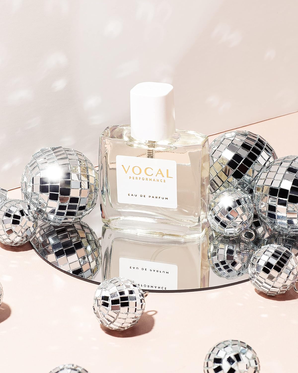 Vocal Performance U016 Eau de Parfum para Unisex Inspirado por Tom Ford Lost Cherry 1.7 FL. OZ. Perfume Versión Réplica Fragancia Dupe Consentrated