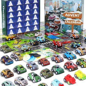 Regalos Coches 24 Juguetes Niños Colección Ideas de Coche Niños Mapa Vacaciones Juguete Regalo Calcetín 5-7 8-12 8-10 Regalos Vehículo Hot Wheels Regalos Coches 24 Juguetes Niños Colección Ideas de Coche Niños Mapa Vacaciones Juguete Regalo Calcetín 5-7 8-12 8-10 Regalos Vehículo Hot Wheels