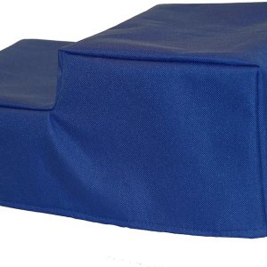 Cubierta antipolvo y protector para escáneres de película Kodak Pakon F-135 antiestático, resistente al agua, tela resistente, azul por Cubierta antipolvo y protector para escáneres de película Kodak Pakon F-135 antiestático, resistente al agua, tela resistente, azul por